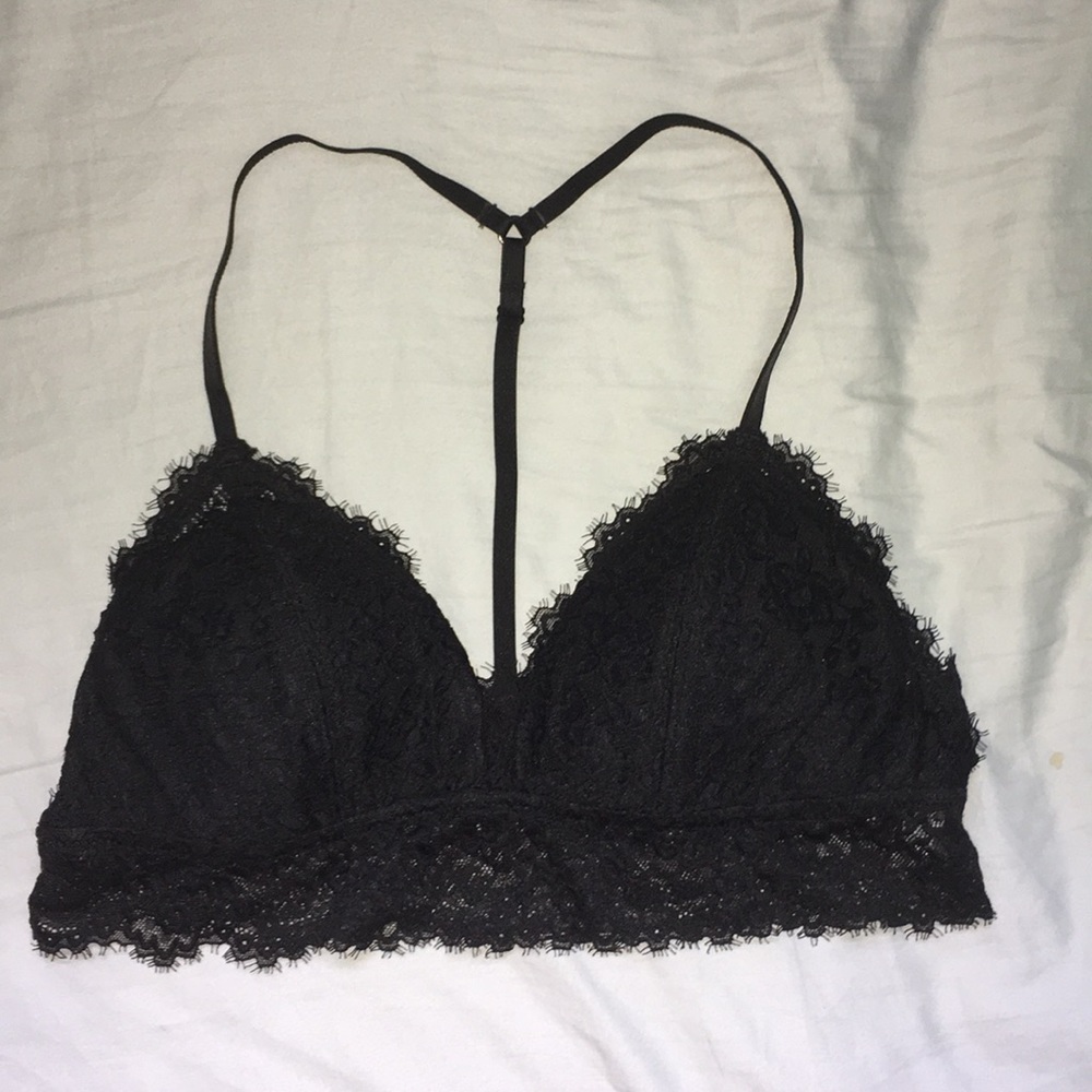 American eagle bralette